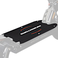 Pikkukuva 4 / 4: Grip Deck Dualtron Thunder ja Thunder 2 Liukumaton matto Minimotors Musta