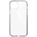 Miniatyrbild 1 av 6: Skal till iPhone 14 Plus - SPECK - Presidio Perfect-Clear - Anti-fall 4m - Transparent Transparent