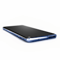 Miniatyrbillede 4 af 4: LCD-skærm - Samsung - Galaxy S10 - Original - Blå - For-samlet berøringsskærm Blå