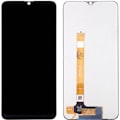 Miniatyrbild 1 av 4: LCD-skärm - AVIZAR - Oppo A9 2020 - Utbyte - 5,5 tum - Svart Touchglas Svart