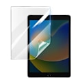 Pikkukuva 1 / 4: Näyttösuoja - 3MK - iPad 9 2021 - Hydrogeeli Iskunkestävä - Läpinäkyvä - Naarmuuntumaton
