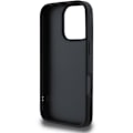 Pikkukuva 4 / 5: Karl Lagerfeld 3D Kuminen Karl ja Choupette Takakuori iPhone 16 Pro Musta