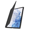 Miniatyrbillede 1 af 5: Etui - Dux Ducis - Galaxy Tab S7 11.0/S8 - Fuld beskyttelse - Videostand - Modulerbart tastatur Svart