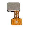 Miniatyrbillede 2 af 4: Digitale fingeraftrykslæser til Samsung Galaxy A53 og A35 Original Samsung Sort Svart