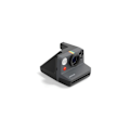 Miniatyrbillede 2 af 6: Polaroid Now Generation 3 Sofortkamera Sort