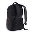 Miniatyrbillede 4 af 4: Rygsæk - STM - Gamechange - Vandafvisende - 15" & MBP 16" - Moderne Svart