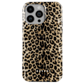 Miniatyrbillede 1 af 5: Elegant iPhone 14 Pro Cover Player Burga Brun kastanj