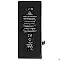 Pikkukuva 1 / 5: Sisäinen akku iPhone 8 1821mAh Li-Ion Korvaa 1IP3/39/94 - musta Svart