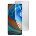 Pikkukuva 1 / 4: Näytönsuoja - 3MK - Xiaomi Redmi Note 9 Pro - Iskunkestävä Hydrogeeli - Läpinäkyvä - Naarmuuntumaton Transparent