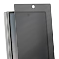 Miniatyrbillede 2 af 6: Tempereret glas - AVIZAR - Samsung Galaxy Z Fold 6 - Antispion - Ridseresistent - Sort Svart