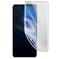 Pikkukuva 1 / 4: Näytönsuoja - 3MK - Vivo X51 5G - Iskunkestävä Hydrogeeli - Naarmuuntumaton - Läpinäkyvä Transparent