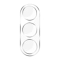 Miniatyrbillede 1 af 5: Motorola Moto G52 og G82 Kamerafilm Akrylglaslim Imak Transparent