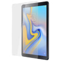 Pikkukuva 1 / 4: Suojakalvo - IMAK - Galaxy Tab A 10.5 - 9H karkaistu lasi - Ultraohut - Räjähdyssuojattu transparent