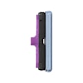 Pikkukuva 3 / 4: Virtapainike - AVIZAR - Samsung Galaxy S10 ja S10 Plus - Sininen - 9 g Blå