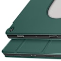 Pikkukuva 4 / 4: Google Pixel Tablet Stand Case Green Case