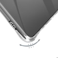 Miniatyrbild 3 av 5: Skyddsfodral för OnePlus Nord 4 Stötsäkert Flexibelt Med Förstärkta Hörn Transparent Transparent