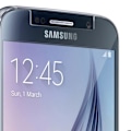Pikkukuva 4 / 4: Suojakalvo FORCE GLASS Galaxy S6 antina