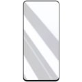 Miniatyrbillede 1 af 6: Hærdet Glas - AVIZAR - Samsung Galaxy S23 FE - Sort Transparent - Ultra-tynd - Kradsikker Transparent