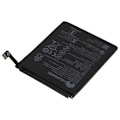 Miniatyrbillede 2 af 4: Huawei P10 / Honor 9 batteri Originalt Huawei HB386280ECW 3200mAh batteri
