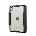 Miniatyrbillede 5 af 6: Etui til iPad mini 8,3" Folio Stødabsorberende med Stand-funktion UAG Sort Svart