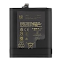 Miniatyrbild 2 av 4: Interna batteri för Google Pixel 9 Pro XL 5060mAh modell GH2MB Google Svart Svart