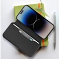 Pikkukuva 3 / 4: Flip Case iPhone 14 Pro Max musta kotelo