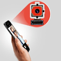 Miniatyrbild 2 av 4: Frontkamera Samsung Galaxy A5 2017 Original Frontlins + Anslutningskabel