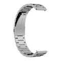 Pikkukuva 1 / 4: Rannekoru Huawei Watch GT Runner / Watch GT 3 46mm harmaa teräsverkko