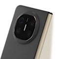 Miniatyrbillede 5 af 5: Coque til Huawei Mate X6 Hård Design Ultra-Tynd Sort Svart