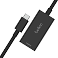 Miniatyrbillede 2 af 3: BELKIN USB Type-C adapter