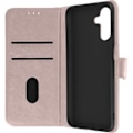 Miniatyrbillede 1 af 5: Samsung Galaxy A13 5G etui - AVIZAR - Pungcover - Standerfunktion - Rose Gold rosa guld