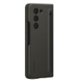 Miniatyrbillede 2 af 4: Originalt etui til Samsung Galaxy Z Fold 5 Rigid Integrated S Pen Sort