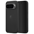 Miniatyrbillede 1 af 5: Etui - GOOGLE - Pixel 9 Pro XL - Matte Soft Touch - Beskyttet kamera Svart