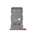 Miniatyrbillede 4 af 4: Udskiftning til SIM-kortbakke - Samsung Galaxy S21 Plus - Lilla Lila