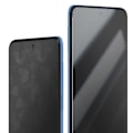 Miniatyrbillede 3 af 5: Hærdet Glas til TCL 20L og TCL 20L Plus Hårdhed 9H Ridseresistent Gennemsigtig Transparent