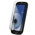 Pikkukuva 1 / 5: Lujuuslasi Samsung Grand Lite I9060 ja Grand Plus naarmuuntumaton läpinäkyvä Transparent