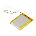 Miniatyrbild 2 av 3: Batteri för ASTRO A50 Spelhörlurar Li-Polymer 3.7V 800mAh 3Wh