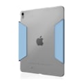 Miniatyrbillede 3 af 3: Beskyttelsessag til iPad Air 13" Folio Studio stm goods Blå Blå