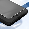 Miniatyrbillede 4 af 5: Hærdet glas til Nothing Phone 3a og 3a Pro Hårdhed 9H Ridsefrit Transparent Vit