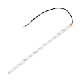 Miniatyrbillede 1 af 2: Barre LED Lysende til Installation på Dække Ret Dualtron Thunder 3