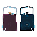 Miniatyrbillede 1 af 4: NFC-antenne - ADVARSEL - Galaxy Note 8 - Kompatibel - Sort - reservedel Svart