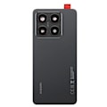 Pikkukuva 1 / 4: Takakalvo Xiaomi 14T alkuperäinen huoltopakkaus Xiaomi musta Svart