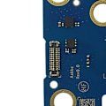 Pikkukuva 4 / 5: USB-C-latausliitin Samsung Tab A8 10.5 100% yhteensopiva