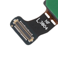 Miniatyrbillede 4 af 4: Frontkamera til Samsung Galaxy S24 og S24 Plus 12MP Selfie Sensor Samsung Sort Svart