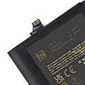 Pikkukuva 4 / 4: Sisäinen akku Google Pixel 9 Pro XL 5060mAh malli GH2MB Google Musta Svart