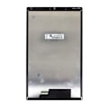 Pikkukuva 2 / 2: Korkealaatuinen Musta IPS LCD Näyttö Lenovo Tab M10 HD Gen 2 Svart