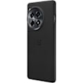 Miniatyrbillede 2 af 4: Bumper Case - OnePlus - 12R - Sort - Forstærket beskyttelse - Skridsikkert design Svart