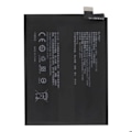 Miniatyrbillede 1 af 5: Intern batteri Oneplus 9 Pro 2250mAh 100% kompatibel erstatter BLP827 Svart
