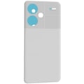 Pikkukuva 3 / 4: Vaihtolasi Xiaomi Redmi Note 13 Pro Plus Valkoinen Vit