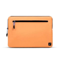 Pikkukuva 2 / 2: Suojakotelo - NATIVE UNION - Ultrakevyt kotelo - Oranssi - MacBook Pro-Air 15''/16'' - Kierrätetty kangas Orange